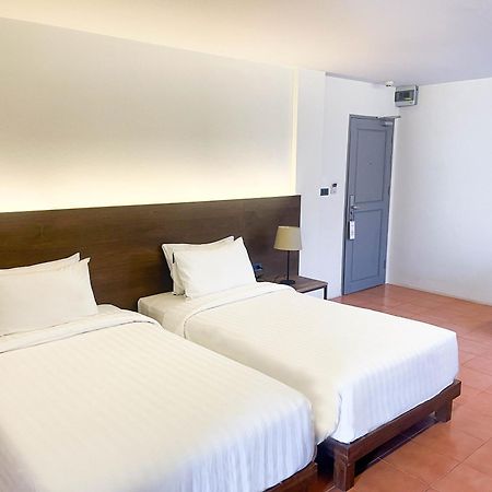 Viya Lodge Chiang Mai Ngoại thất bức ảnh