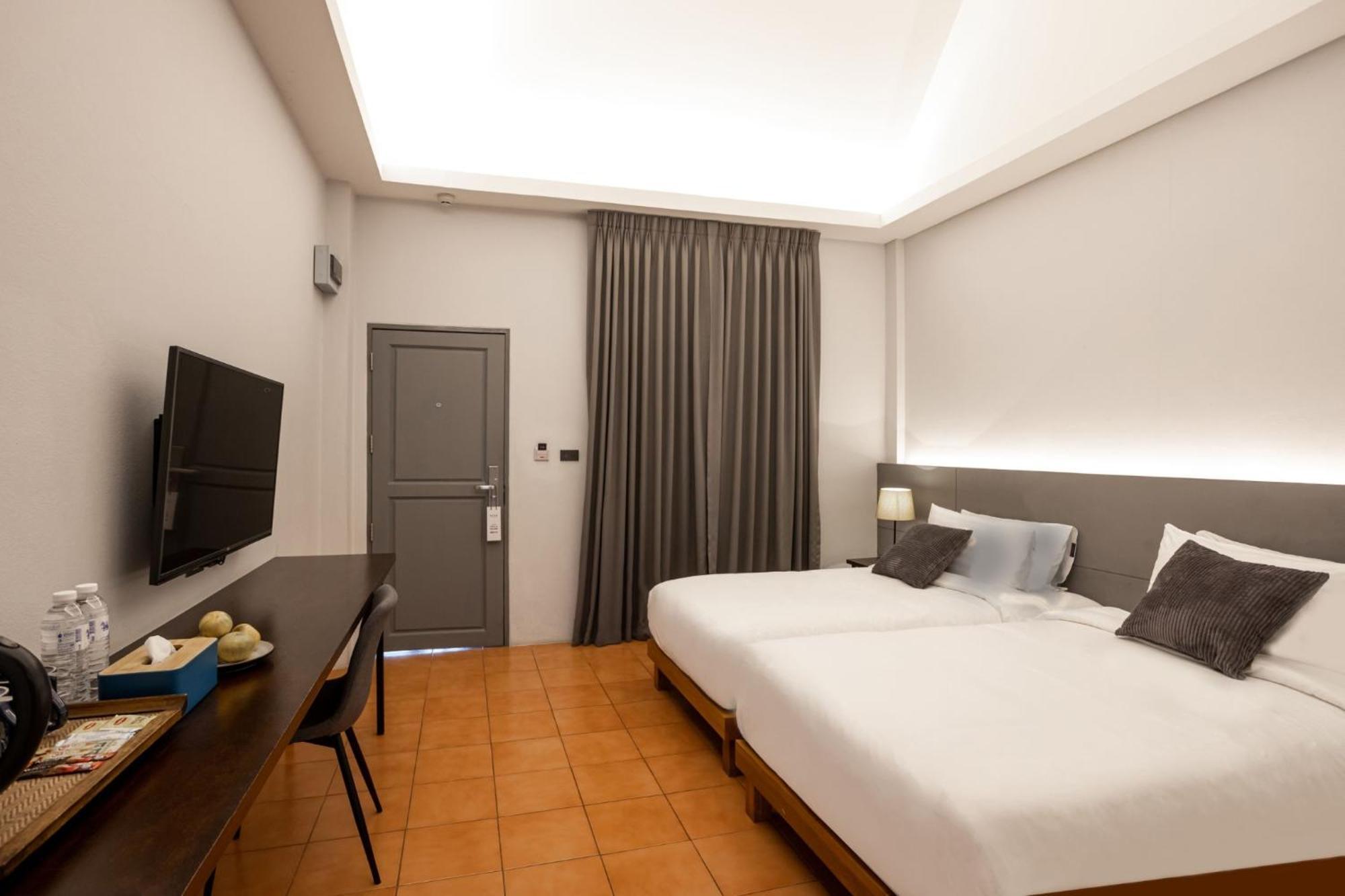 Viya Lodge Chiang Mai Ngoại thất bức ảnh