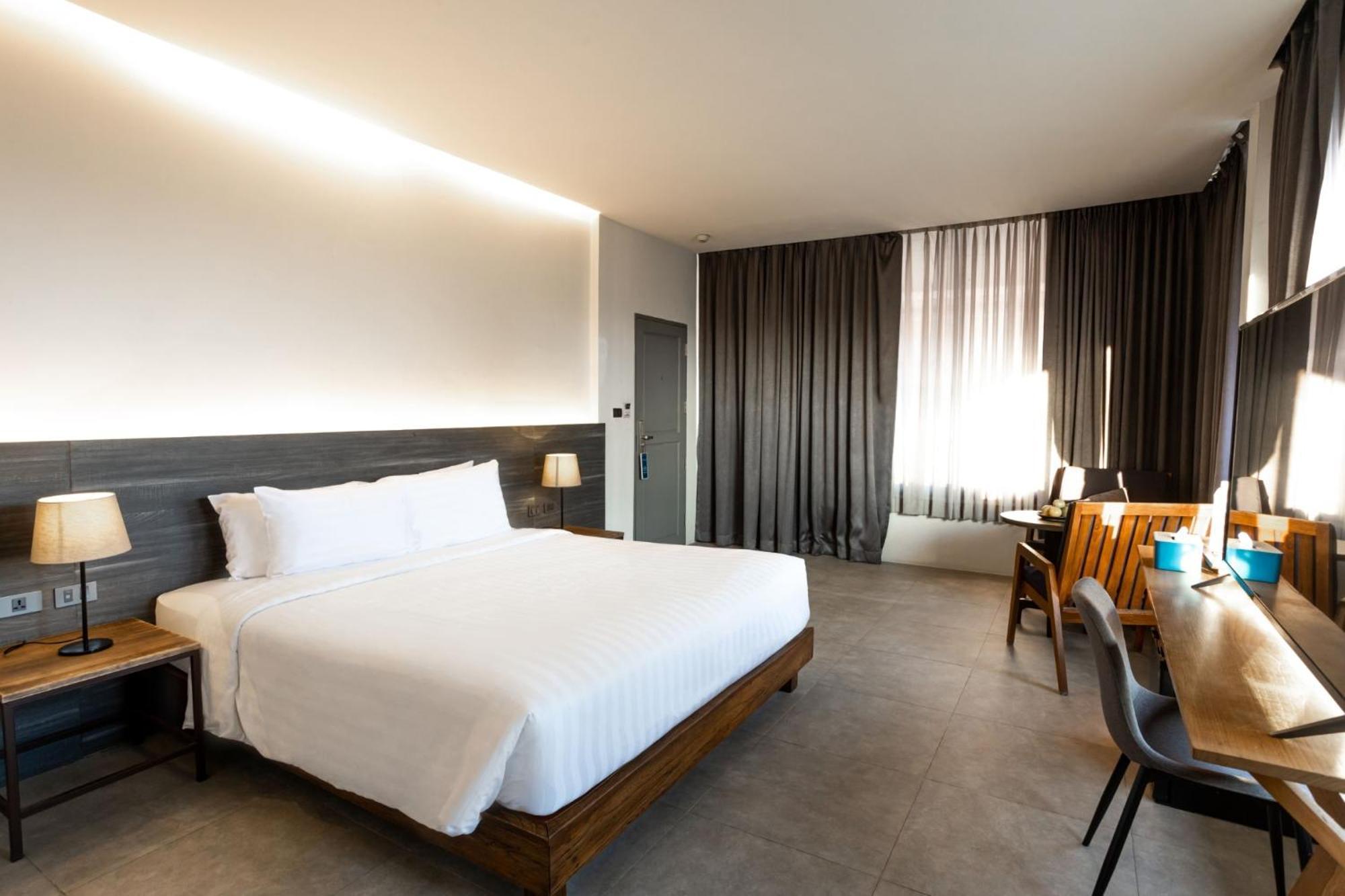 Viya Lodge Chiang Mai Ngoại thất bức ảnh