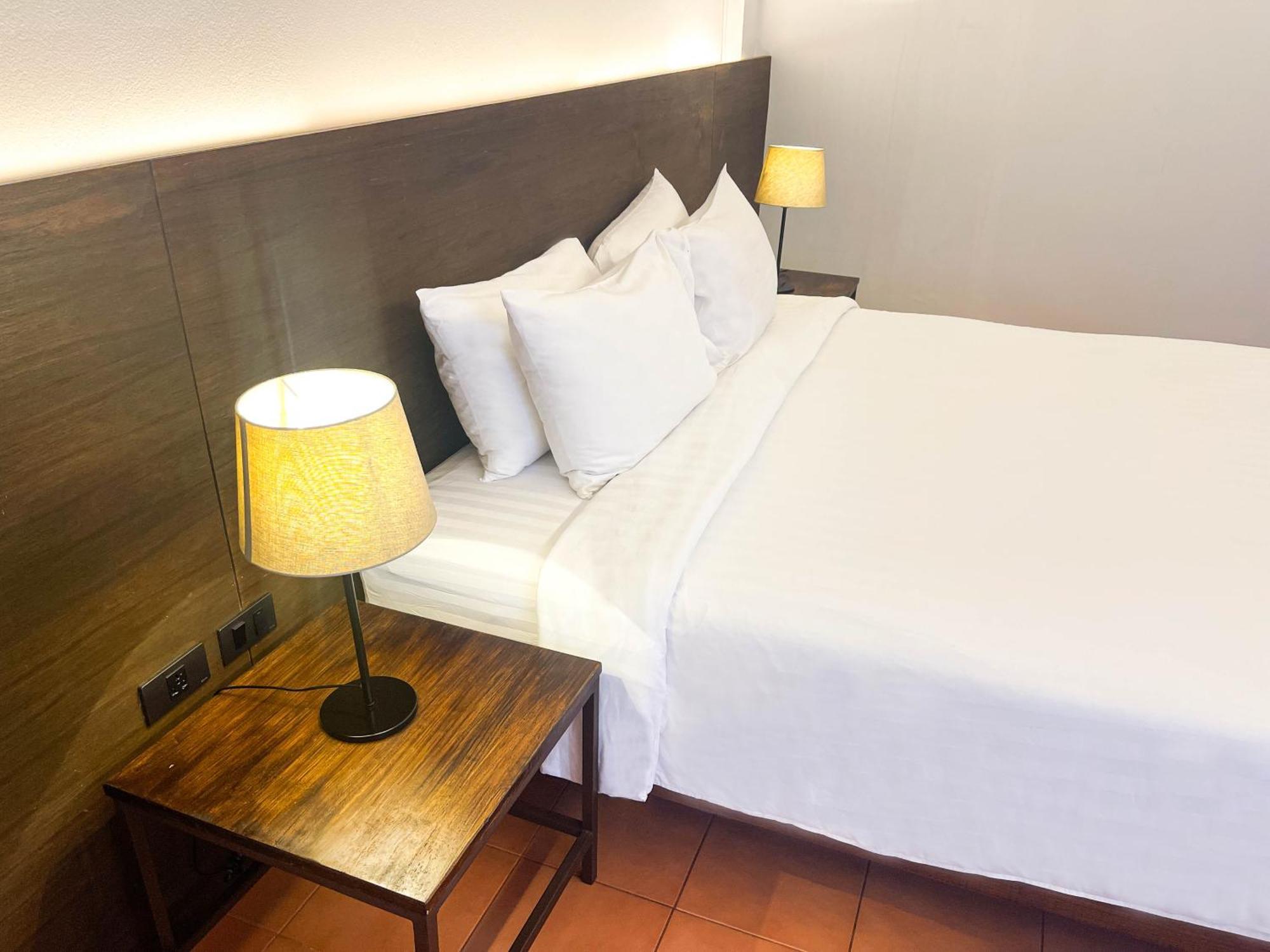 Viya Lodge Chiang Mai Ngoại thất bức ảnh