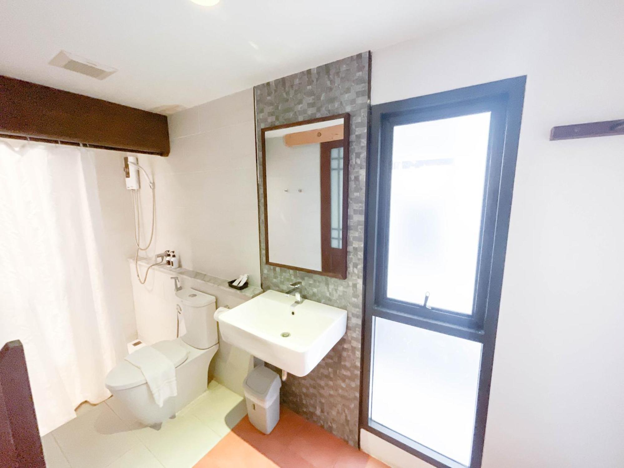 Viya Lodge Chiang Mai Ngoại thất bức ảnh