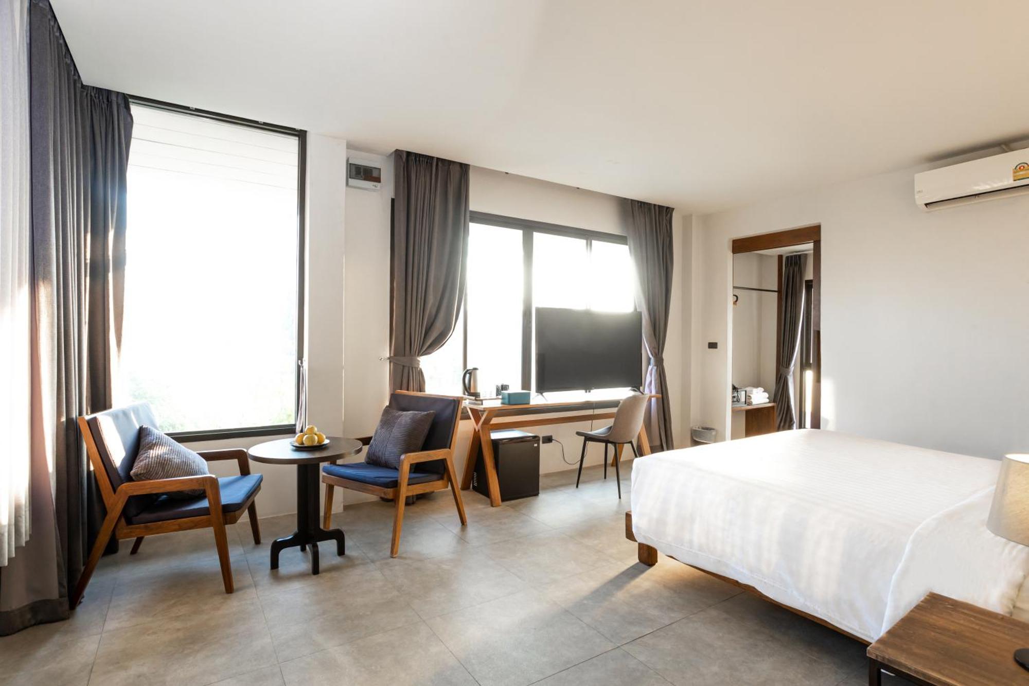 Viya Lodge Chiang Mai Ngoại thất bức ảnh