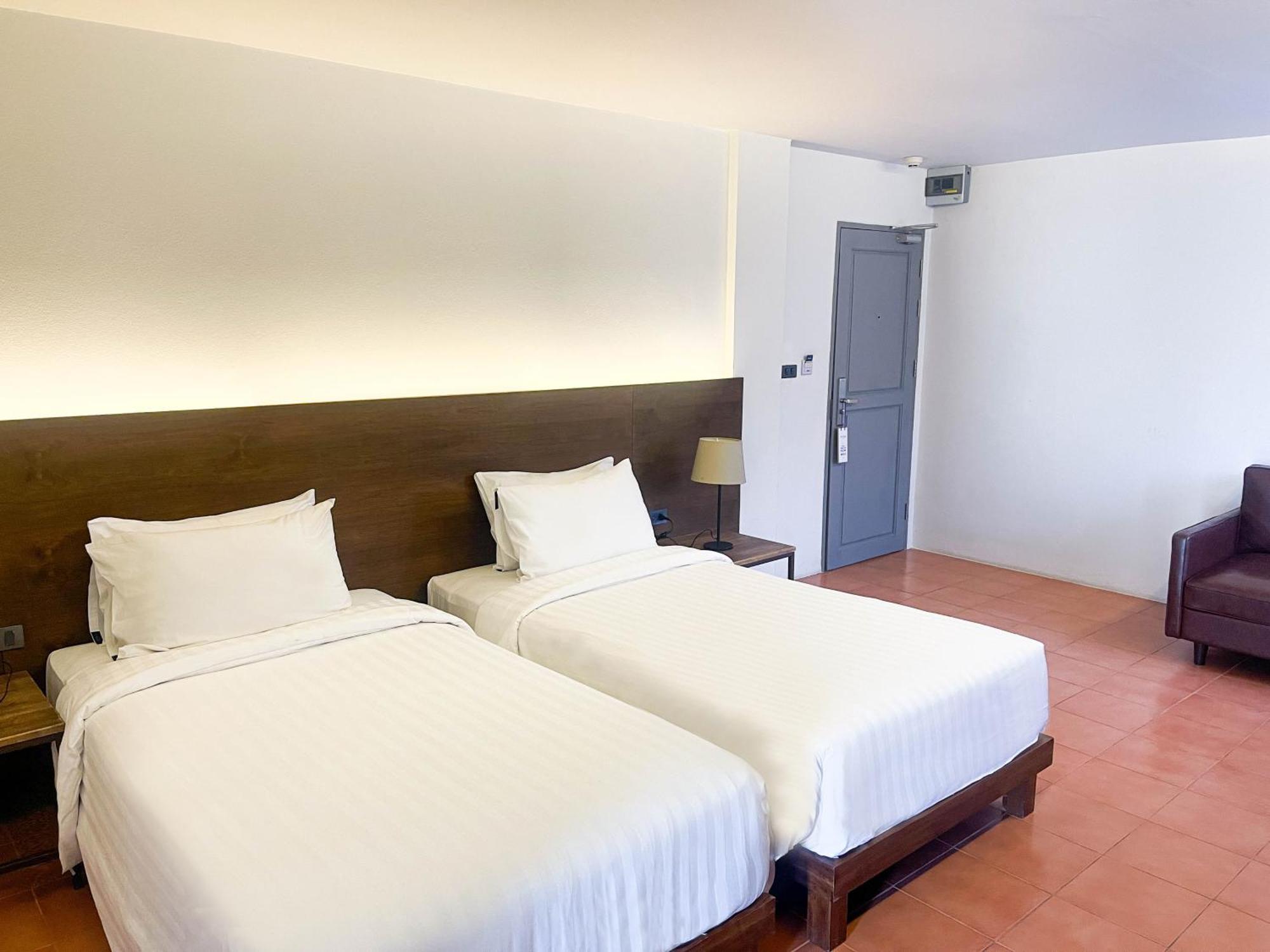 Viya Lodge Chiang Mai Ngoại thất bức ảnh