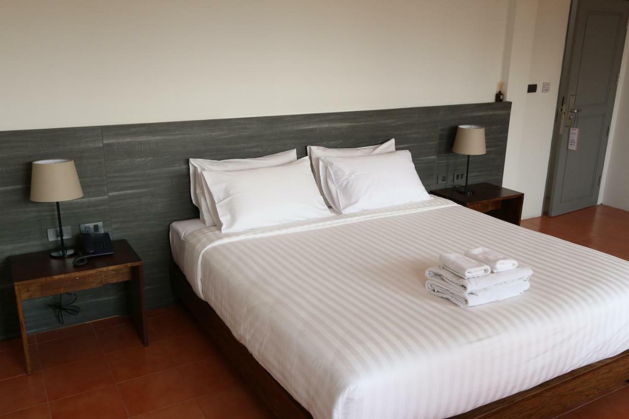 Viya Lodge Chiang Mai Ngoại thất bức ảnh