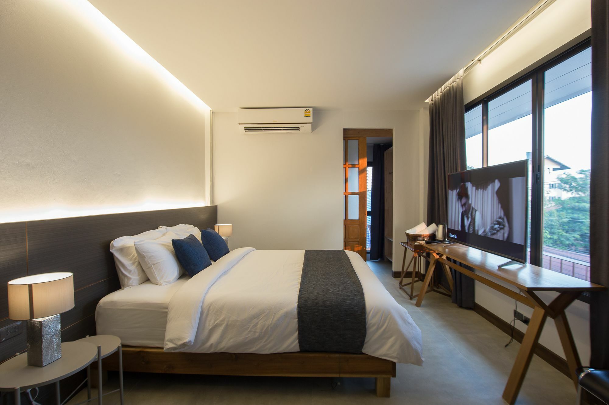 Viya Lodge Chiang Mai Ngoại thất bức ảnh